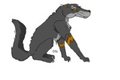 Neco Commission  by EquineHead