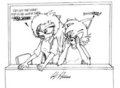 Comm Sakura: Hecklers