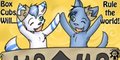 box cubs will rule the world by lepkitty