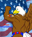 Happy Independence Day 2010