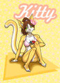 Trade : Kitty by foxxieangel