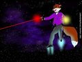 Starfox Wallpaper by Halpthiuian