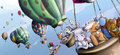 Up Up and Away