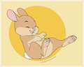 Giggle Bunny