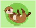 Silly Otter