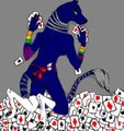 Joker and the Thief  by EquineHead