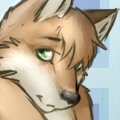 Why hello there by Catwolf