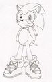 Sonic 5 años