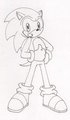 Sonic 10 años