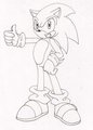 Sonic 15 años