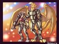 ODSTs on Patrol by Silroidan