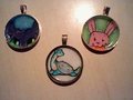 Pendants