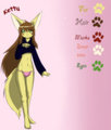 Kettu references by Kettusito
