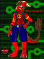 Ryudramon