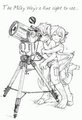 Saved by a Bell~