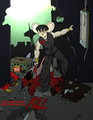 Time to kill by Toshubi