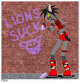 Zasu Graffiti