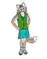 Melissa, AKA Seduce, now in color