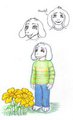 Asriel