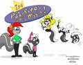 Los Padrinos Magicos