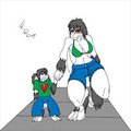 "Family" Walk