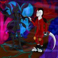 Visiting Worlds