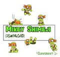 Mikey Shimeji (Download!)