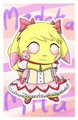 Madoka Mila