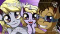 FullMetal Pony - Whooves Family
