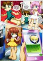 Little Tails 8 - Page 29