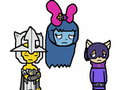 Doom Raider Boss Racer Outcasts