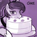 Cake