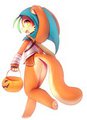 Russet's Holloween Outfit (By CrunchoBar)