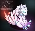 Reshiram Uguu Uguu