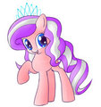 well cut diamond :)