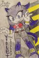 Violet