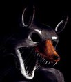[NMA] just when you thought the pizzaria was safe by Talynwolf