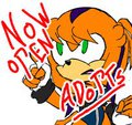 Adoptables now available 
