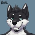 [Art by Wagner Mutt] Beowulf by BeowulfBitter