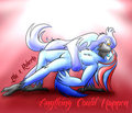 BluXRoberto - Anything Could Happen by Lovemet123