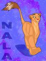 2008 Nala