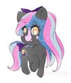 Chibi Aurora
