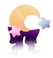 Aurora's cutiemark