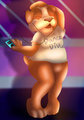 Dance diva