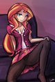 Afterparty by lumineko