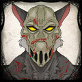 Halloween Icon - Splatterhouse Nanten