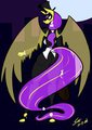 Halloween 15 - Killer Queen of Thieves