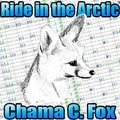 Ride in the Arctic