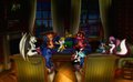 Сartoon hostel 3