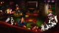 Сartoon hostel 2